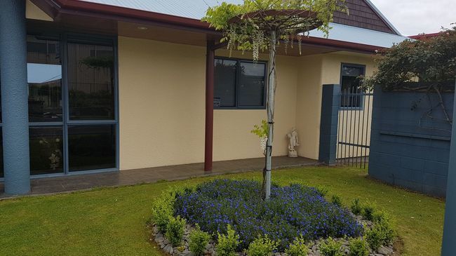 Asure Albert Park Motor Lodge Te Awamutu Bekvämligheter bild